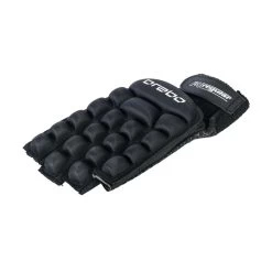 Brabo F4.1 Hockeyhandschoen Black