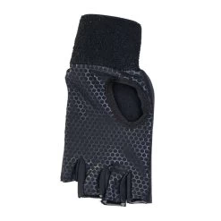 Brabo F4.1 Hockeyhandschoen Black -Sporthockey 129715 990 03 1