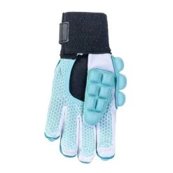 Brabo F2.1 Pro Indoor Hockeyhandschoen Aqua -Sporthockey 129720 200 03 1
