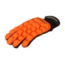 Brabo F2.1 Indoor Hockeyhandschoen Orange