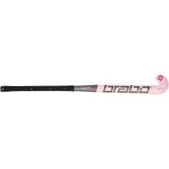 Brabo TC-3.24 CC Hockeystick Soft Pink