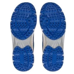 Brabo Elite 316.11041.060 Hockeyschoenen Junior Blueorange -Sporthockey 129748 200 06 1