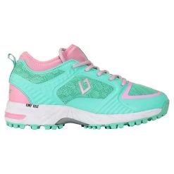 Brabo Elite 316.11041.060 Hockeyschoenen Junior Greenpink