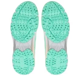 Brabo Elite 316.11041.060 Hockeyschoenen Junior Greenpink -Sporthockey 129749 300 06 1