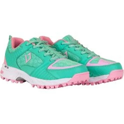 Brabo Tribute 316.11031.010 Hockeyschoenen Junior Green -Sporthockey 129750 300 03 1