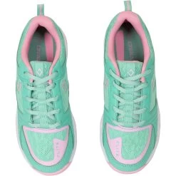 Brabo Tribute 316.11031.010 Hockeyschoenen Junior Green -Sporthockey 129750 300 05 1