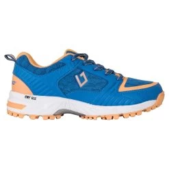 Voorkant 19 Brabo Tribute 316.11031.020 Hockeyschoenen Junior Bluepeach