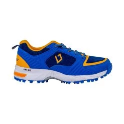 Brabo Tribute 316.11031.060 Hockeyschoenen Junior Blueorange