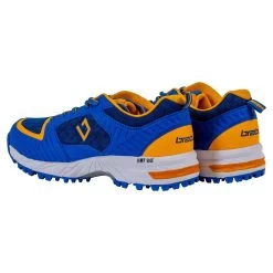 Brabo Tribute 316.11031.060 Hockeyschoenen Junior Blueorange -Sporthockey 129752 200 04 1