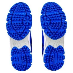 Brabo Tribute 316.11031.060 Hockeyschoenen Junior Blueorange -Sporthockey 129752 200 06 1