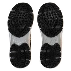 Brabo Tribute 316.11031.080 Hockeyschoenen Juniorleopard Black Gold -Sporthockey 129753 505 06 1