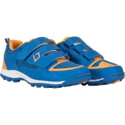 Brabo Velcro 316.11011.020 Hockeyschoenen Junior Blue -Sporthockey 129754 200 03 1
