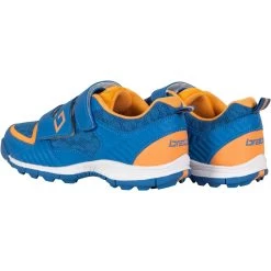 Brabo Velcro 316.11011.020 Hockeyschoenen Junior Blue -Sporthockey 129754 200 04 1