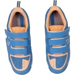 Brabo Velcro 316.11011.020 Hockeyschoenen Junior Blue -Sporthockey 129754 200 05 1