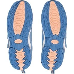 Brabo Velcro 316.11011.020 Hockeyschoenen Junior Blue -Sporthockey 129754 200 06 1