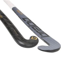 Brabo Elite 1 WTB Forged Carbon LB II Hockeystick -Sporthockey 129772 990 06 1