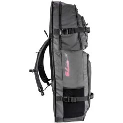 Brabo Elite Hockeytas Black Pink -Sporthockey 129774 990 04 1