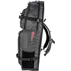 Brabo Elite Hockeytas Black Pink -Sporthockey 129774 990 05 1