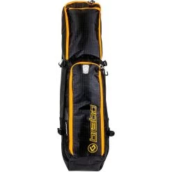 Brabo Traditional Hockeytas Black Orange