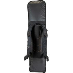 Brabo Traditional Hockeytas Black Orange 7 Brabo Traditional Hockeytas Black Orange -Sporthockey 129775 990 03 1