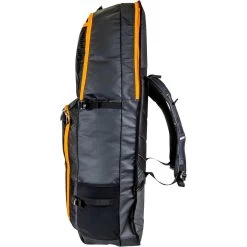 Brabo Traditional Hockeytas Black Orange 9 Brabo Traditional Hockeytas Black Orange -Sporthockey 129775 990 05 1