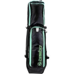 Brabo Traditional Hockeytas Black Mint