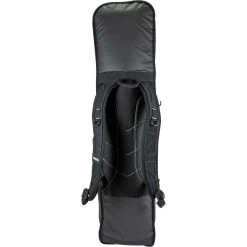 Brabo Traditional Hockeytas Black Mint -Sporthockey 129776 990 03 1