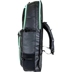 Brabo Traditional Hockeytas Black Mint -Sporthockey 129776 990 05 1