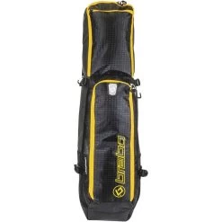 Brabo Traditional Hockeytas Black Gold