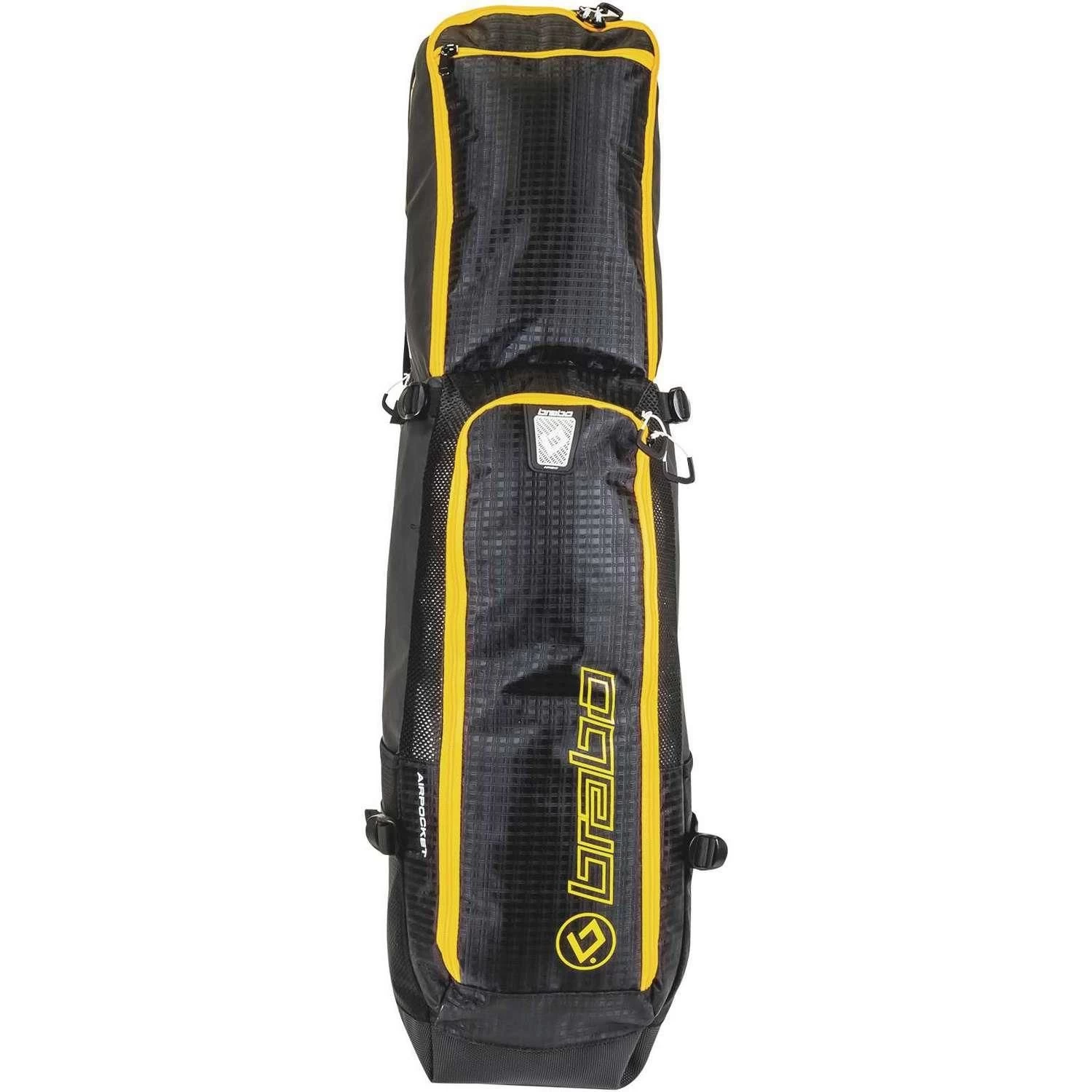Brabo Traditional Hockeytas Black Gold 1 Brabo Traditional Hockeytas Black Gold