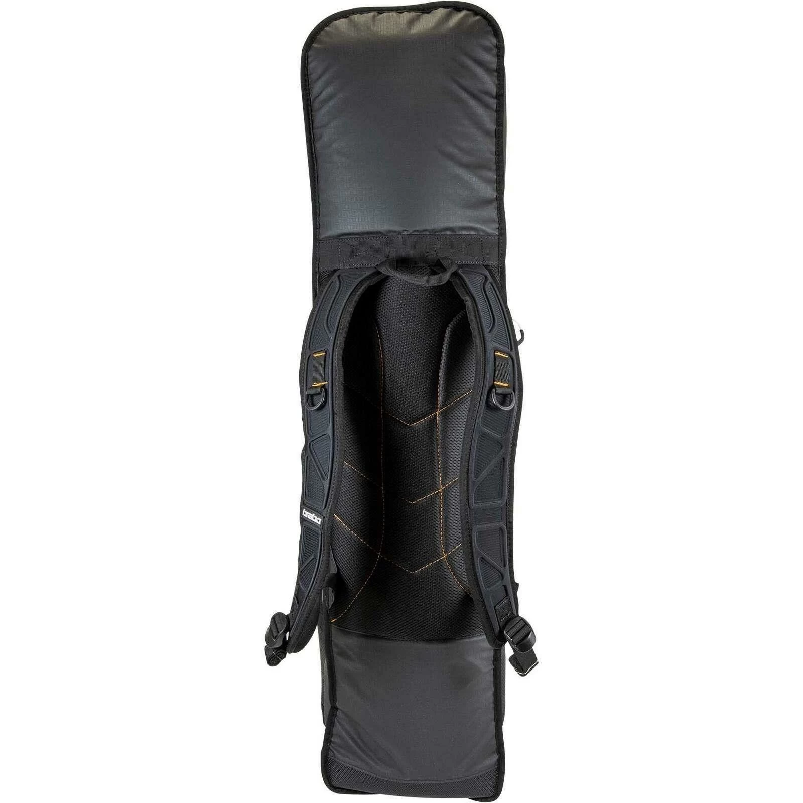 Brabo Traditional Hockeytas Black Gold 3 Brabo Traditional Hockeytas Black Gold - Afbeelding 3