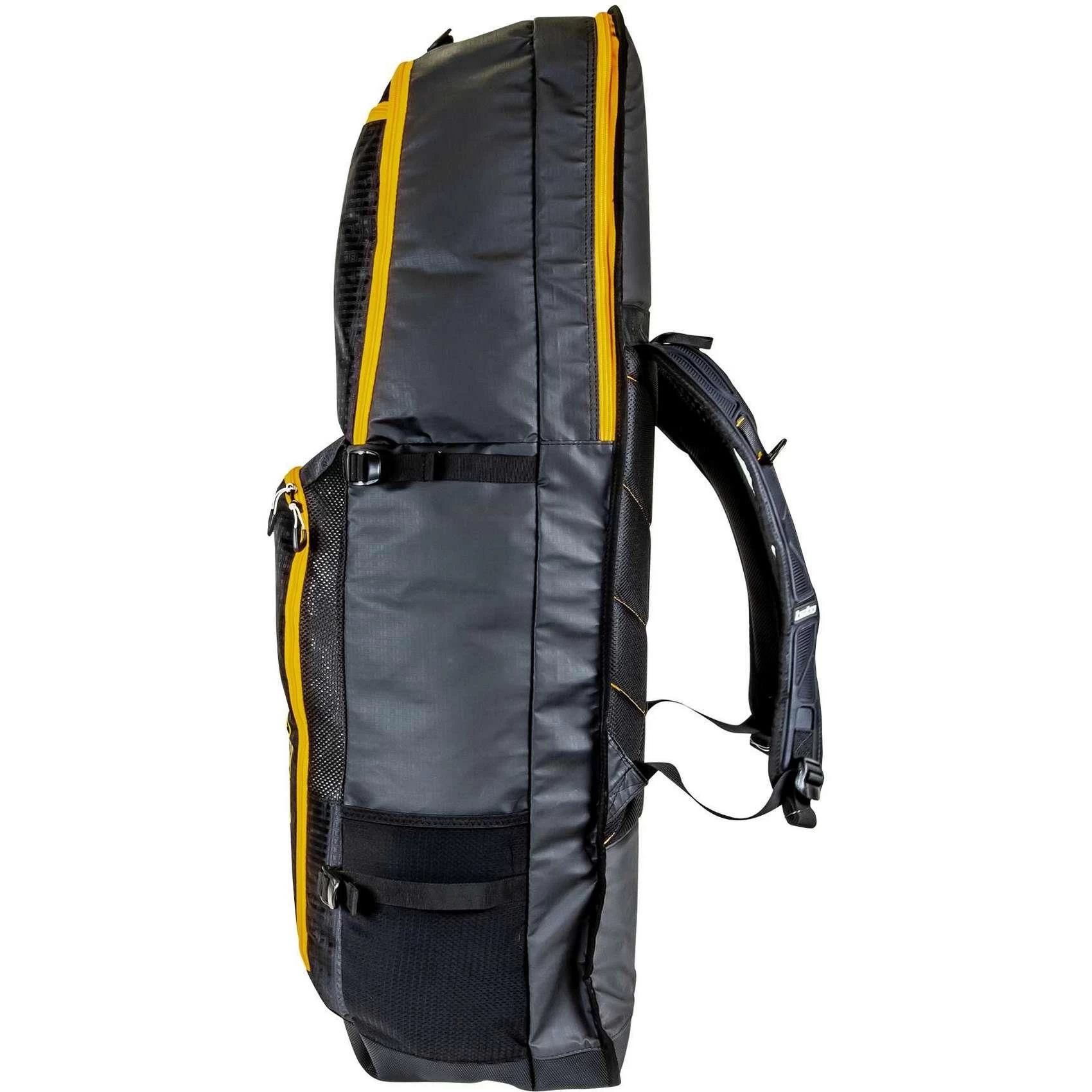 Brabo Traditional Hockeytas Black Gold 5 Brabo Traditional Hockeytas Black Gold - Afbeelding 5