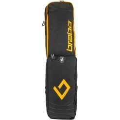 Brabo Tribute Hockeytas Black Orange