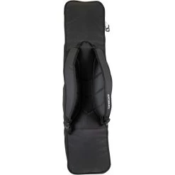 Brabo Tribute Hockeytas Black Soft Pink -Sporthockey 129780 990 03 1