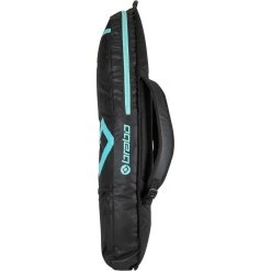 Brabo Storm Hockeytas Black Mint 9 Brabo Storm Hockeytas Black Mint -Sporthockey 129781 990 05 1