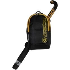 Brabo Traditional Backpack Hockeytas Junior Gold 11 Brabo Traditional Backpack Hockeytas Junior Gold -Sporthockey 129783 990 06 2