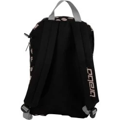Brabo Storm Fruit Salad Backpack Hockeytas Junior Black -Sporthockey 129785 505 03 1
