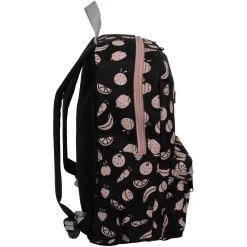 Brabo Storm Fruit Salad Backpack Hockeytas Junior Black -Sporthockey 129785 505 04 1