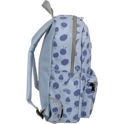 Brabo Storm Fruit Salad Backpack Hockeytas Junior Blue -Sporthockey 129786 505 04 1