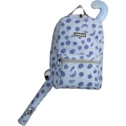 Brabo Storm Fruit Salad Backpack Hockeytas Junior Blue -Sporthockey 129786 505 06 2