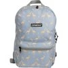 Brabo Storm Flamingo Backpack Hockeytas Junior Blue