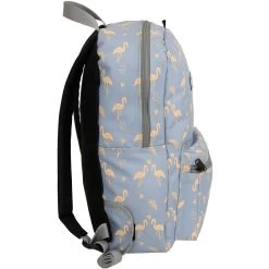Brabo Storm Flamingo Backpack Hockeytas Junior Blue -Sporthockey 129787 505 04 1
