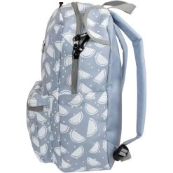 Brabo Storm Watermelon Backpack Hockeytas Junior Blue -Sporthockey 129788 505 04 2