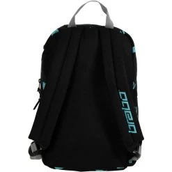 Brabo Storm Little Leopard Backpack Hockeytas Juniorblack -Sporthockey 129790 505 03 1