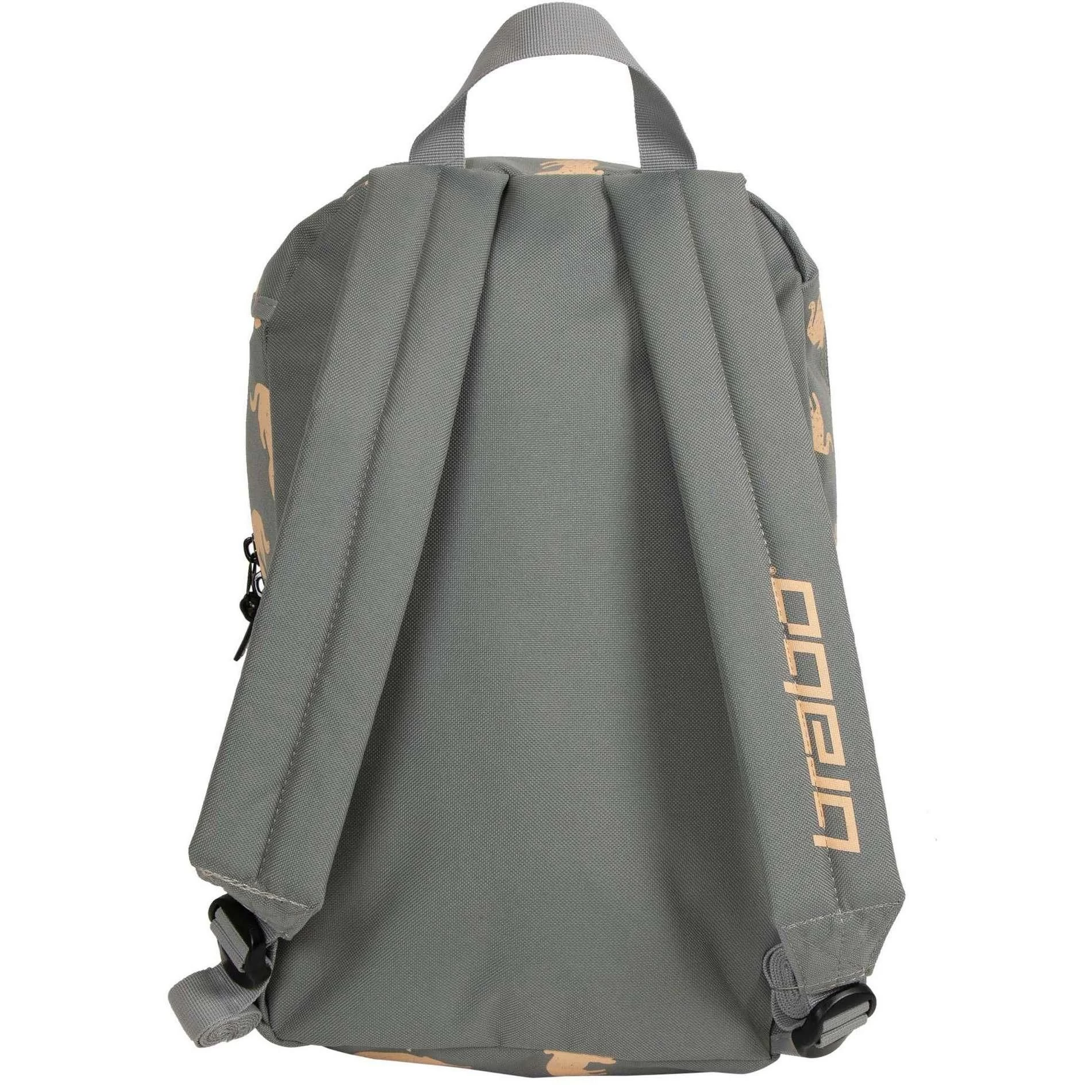 Brabo Storm Little Leopard Backpack Hockeytas Juniorgrey 3 Brabo Storm Little Leopard Backpack Hockeytas Juniorgrey - Afbeelding 3