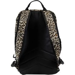 Brabo Fun Leopard Backpack Hockeytas Junior Original -Sporthockey 129793 505 03 1
