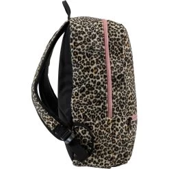 Brabo Fun Leopard Backpack Hockeytas Junior Original -Sporthockey 129793 505 04 1