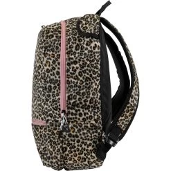 Brabo Fun Leopard Backpack Hockeytas Junior Original -Sporthockey 129793 505 05 1