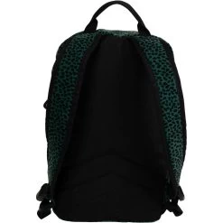 Brabo Fun Leopard Backpack Hockeytas Junior Aqua -Sporthockey 129794 505 03 1