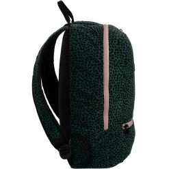 Brabo Fun Leopard Backpack Hockeytas Junior Aqua -Sporthockey 129794 505 04 1